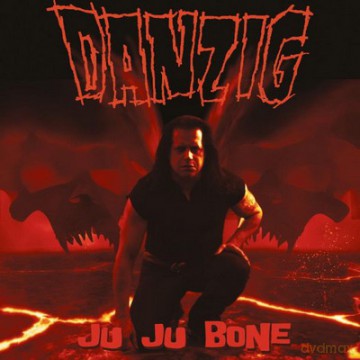 Danzig: Ju Ju Bone [Winyl]