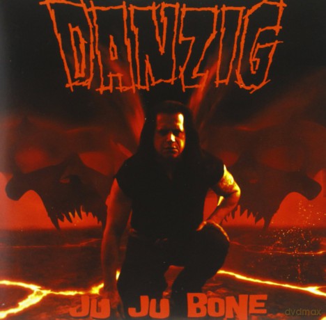 Danzig: Ju Ju Bone [Winyl]