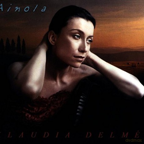 Klaudia Delmer: Alnola [CD]