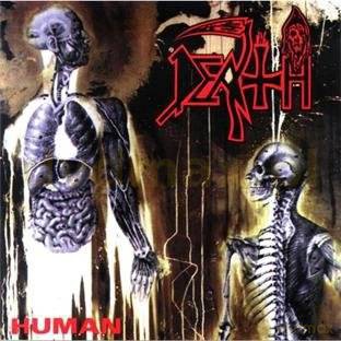 Death: Human Anniversary Edition [2CD]