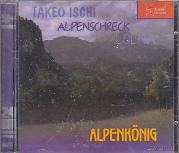 Alpenkonig [CD]