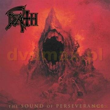 Death: The Sound Of Perseverance Anniversary Edition [2CD]