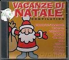 Alta Tensione - Vacanze Di Natale Compilation [CD]