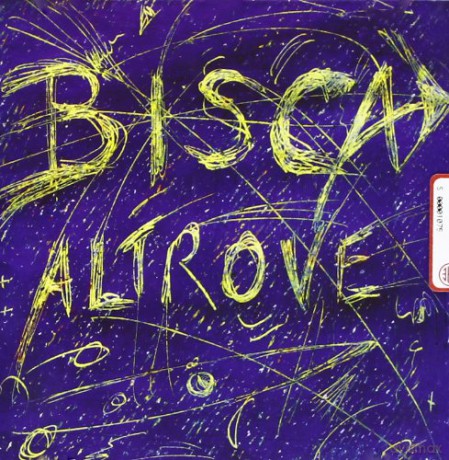 Bisca: Altrove [CD]