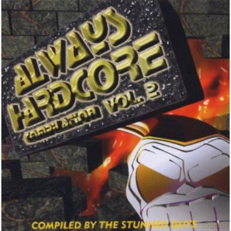 Always Hardcore 2 [CD]