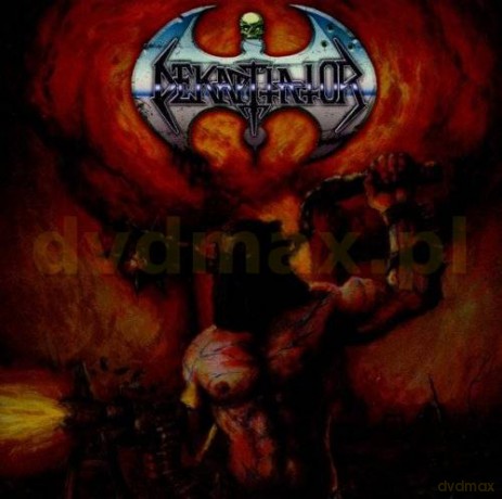 Dekapitator: We Will Destroy Tou Will Obey [CD]
