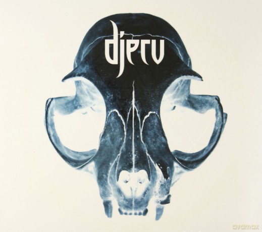 Djerv: Djerv (digipack) [CD]