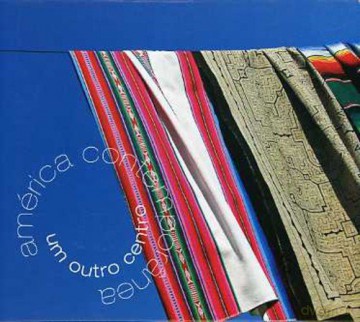Benjamim Taubkin: America Contemporanea: Um Outr [CD]