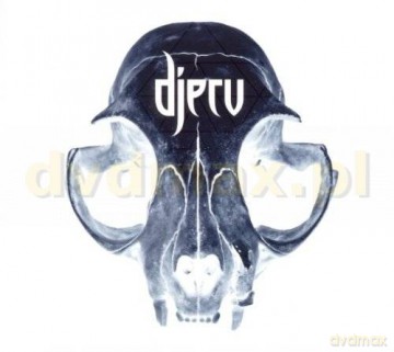 Djerv: Djerv (digipack) [CD]