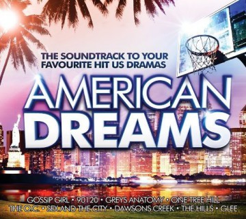 American Dreams [2CD]