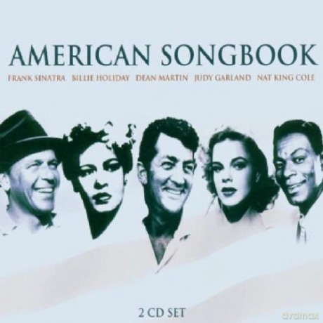 American Songbook [2CD]