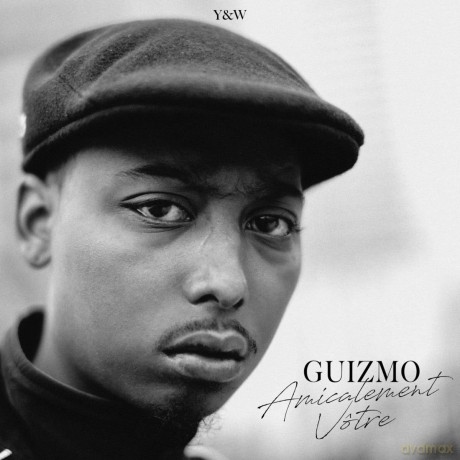 Guizmo: Amicalement Votre [CD]