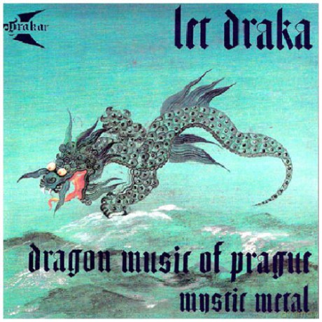 Drakar: Let Draka/The Flight Of The Dragon [2CD]