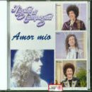 Cugini Di Campagna: Amor Mio [CD]