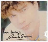 Riccardo Cocciante: Amore Amicizia [CD]