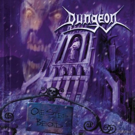 Dungeon: One Step Beyond Limited Edition [CD]+[DVD]