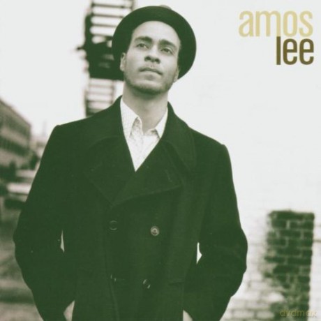 Amos Lee: Amos Lee [CD]