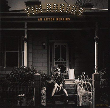 Tim Rogers: An Actor Repairs [CD]