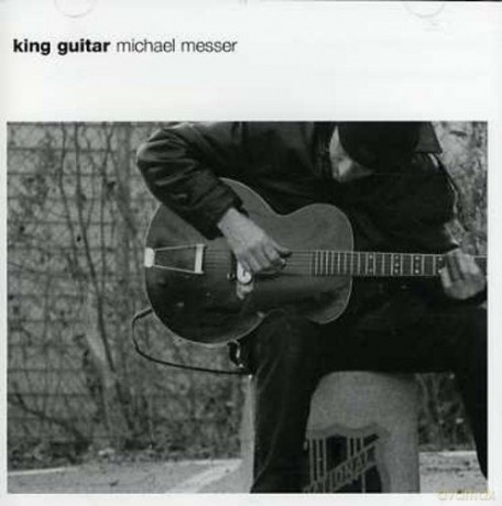 Michael Messer: An Into To [CD]