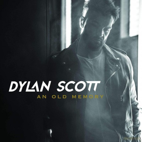 Dylan Scott: An Old Memory [CD]