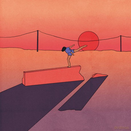 Jay Som: Anak Ko [CD]