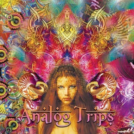 Analog Trips [CD]