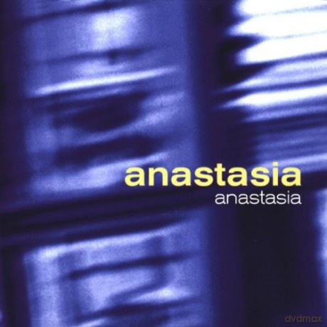 Anastasia: Anastasia [CD]