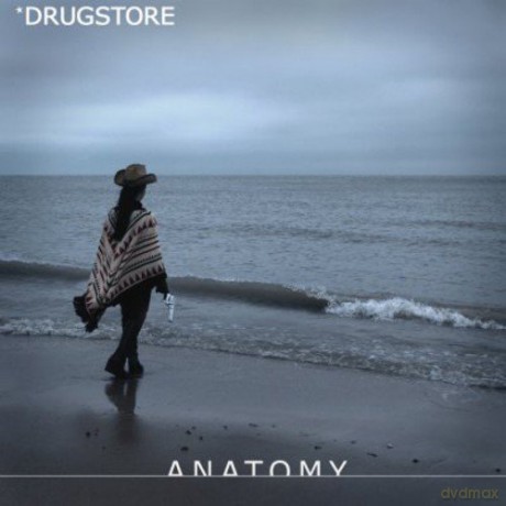 Drugstore: Anatomy [CD]