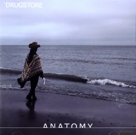 Drugstore: Anatomy [CD]