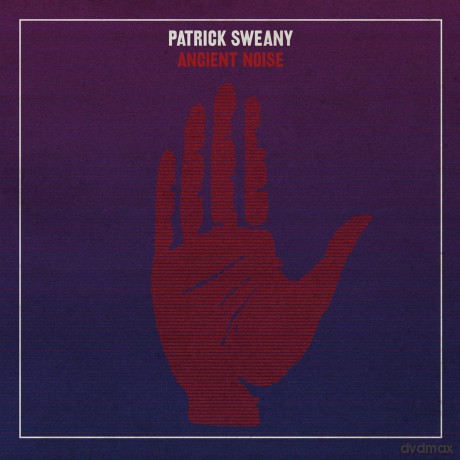 Patrick Sweany: Ancient Noise [CD]