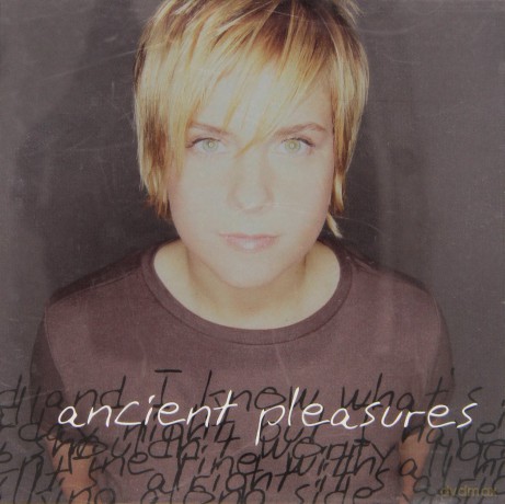 Marie Frank: Ancient Pleasures [CD]