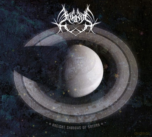 Lumnos: Ancient Shadows Of Saturn [CD]