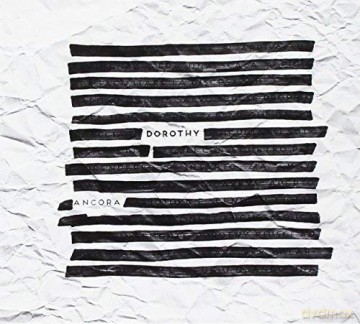 Dorothy: Ancora [CD]