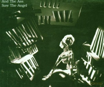 Nick Cave: And the Ass Saw the Angel [CD]
