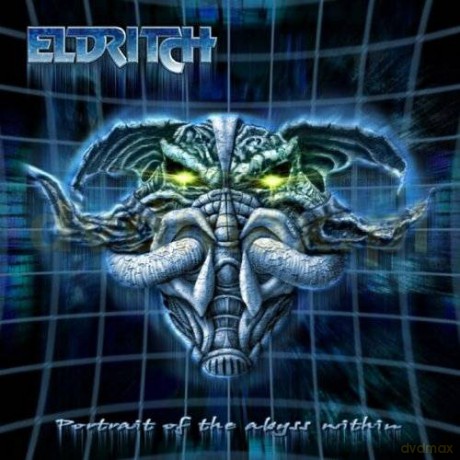 Eldritch: Portrait Of The Abyss Within Limited Edition [CD]