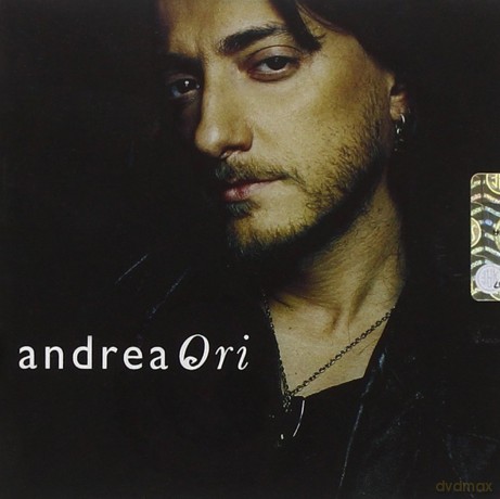 Andrea Ori: Andrea Ori [CD]
