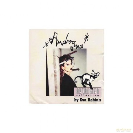 Androgina [CD]