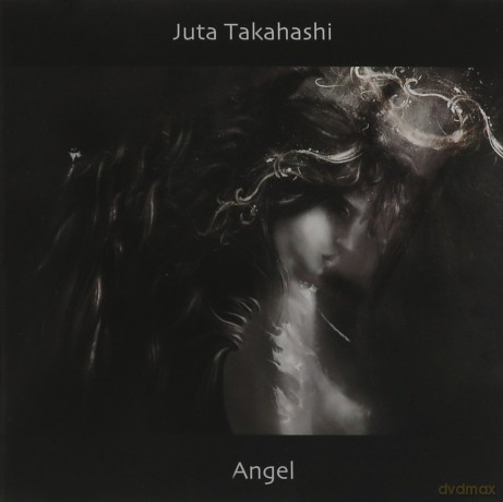 Juta Takahashi: Angel [CD]