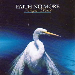 Faith No More: Angel Dust-New Version [CD]