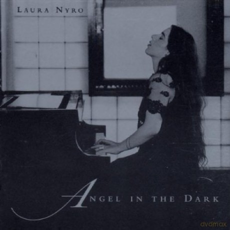 Laura Nyro: Angel in the Dark [CD]