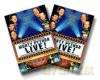 Monty Python na żywo z Hollywood Bowl [DVD]
