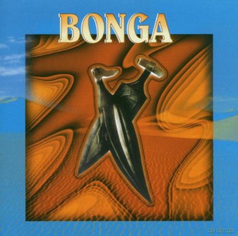 Bonga: Angola 74 [CD]