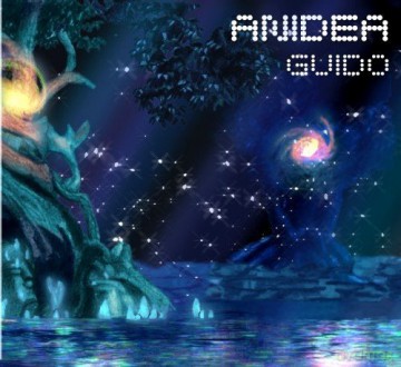 Guido: Anidea [CD]