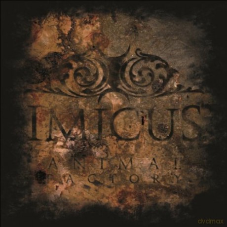 Imicus: Animal Factory [CD]