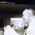 Moby: Animal Rights [CD]