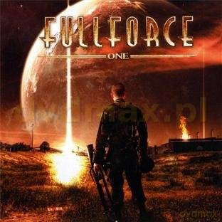 Fullforce: One [CD]