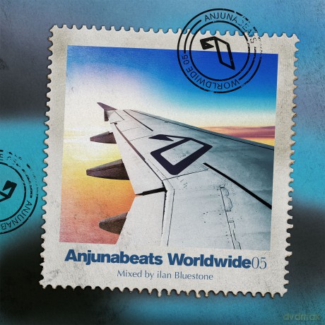Anjunabeats Worldwise 05 [CD]