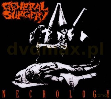 General Surgery: Necrology [CD]
