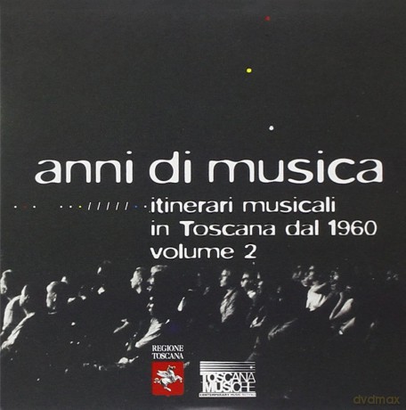 Anni Di Musica Volume 2 [2CD]