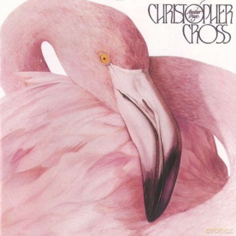 Christopher Cross: Another Page (Limited) [CD]